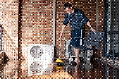 Water Damage Service