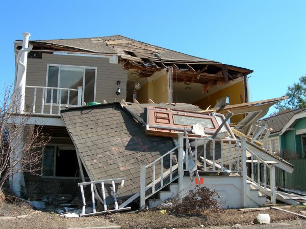 Disaster Restoration Service in Bellevue