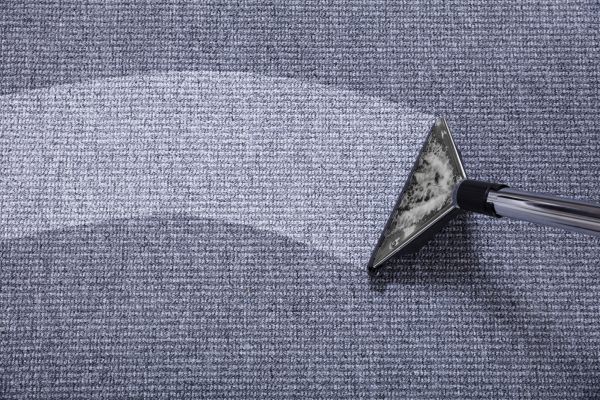Flooded Carpet Restoration in Bellevue